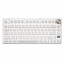 Lenovo Xiaoxin Keyboard/K5 customized mechanical keyboard Baiqiao Brownie QXR1Q25360