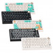 Lenovo Xiaoxin Keyboard/K5 customized mechanical keyboard Baiqiao Brownie QXR1Q25360