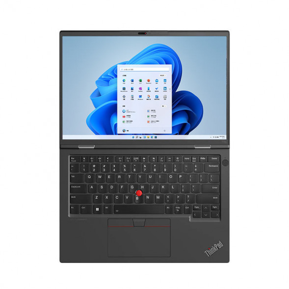 Lenovo ThinkPad T14p 2023 Intel Core i9 High Performance Engineer&amp;#039;s Notebook TH-20235183