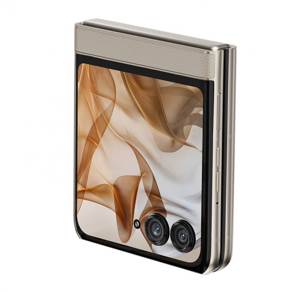 Lenovo Motorola (moto) razr 50/12GB+512GB/elephant gray PB210004CN