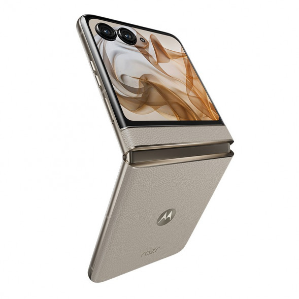 Lenovo Motorola (moto) razr 50/12GB+512GB/elephant gray PB210004CN
