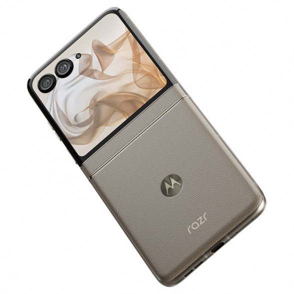 Lenovo Motorola (moto) razr 50/12GB+512GB/elephant gray PB210004CN