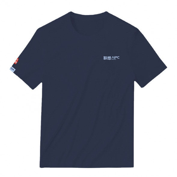 Lenovo Legion T-shirt Qinglong (Blue) Size M QX41Q40010