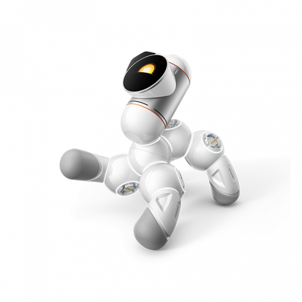 Xiaomi Mijia Modular robot 45148