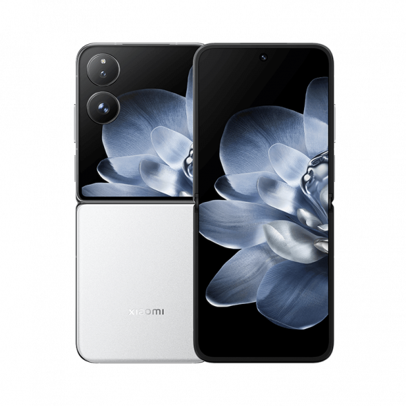 Xiaomi MIX Flip White 12GB+256GB 56626