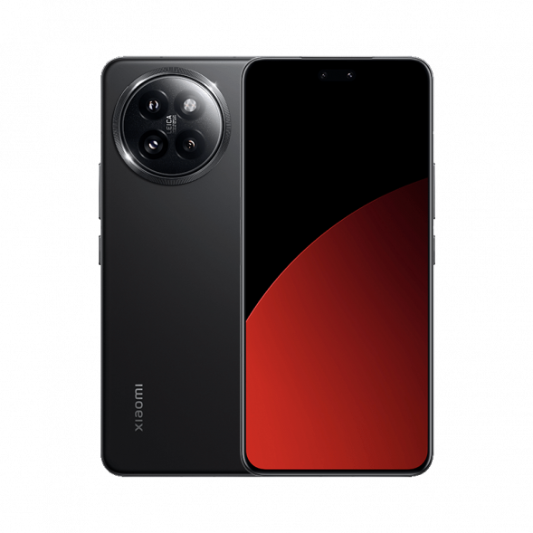 Xiaomi Civi 4 Pro Starry Black 16GB+512GB 56427