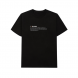 Xiaomi Commemorative T-shirt Black One Size 52778