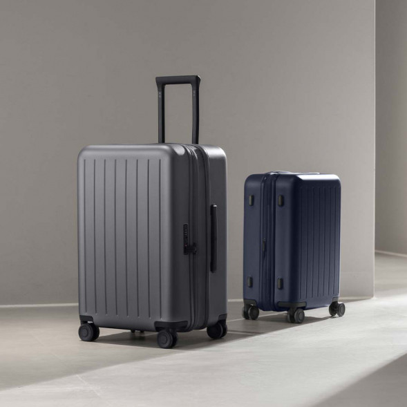 Xiaomi Mijia Expanded suitcase blue 24 inches 58918