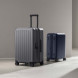 Xiaomi Mijia Expanded suitcase blue 24 inches 58918