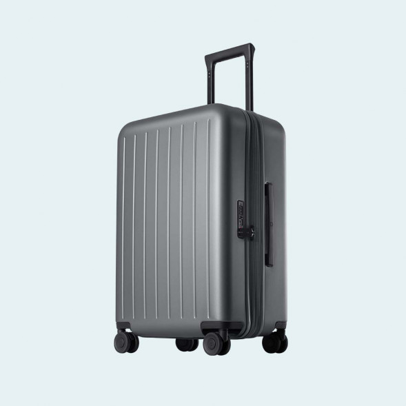 Xiaomi Mijia Expanded suitcase blue 24 inches 58918