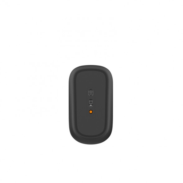 Lenovo Air Handle Silent Wireless Mouse Black 888046599
