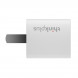 Lenovo Thinkplus USB-C Mini Charger 20W White 4X21M45342