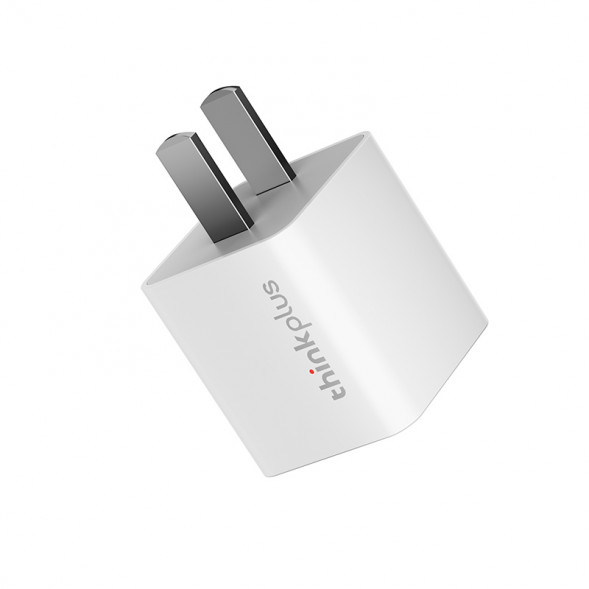 Lenovo Thinkplus USB-C Mini Charger 20W White 4X21M45342