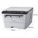 Lenovo M7400 Pro laser printing all-in-one printer printing, copying and scanning 48001702