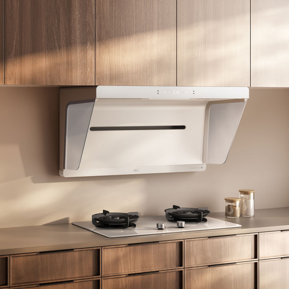 Xiaomi Mijia Smart smoke purifier S2 white 54938