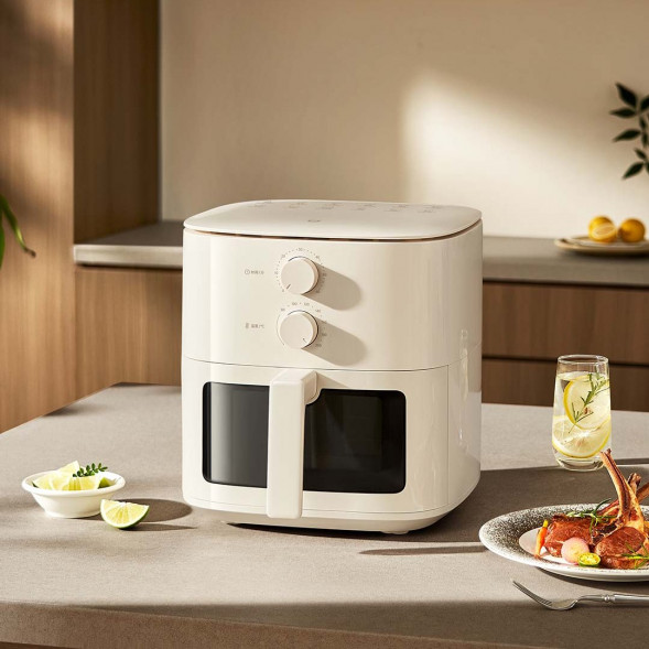Xiaomi Mijia Air fryer N1 5L white 55636