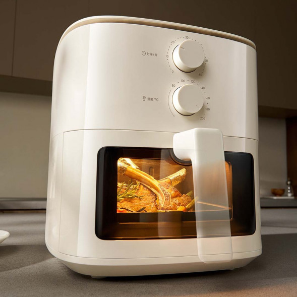 Xiaomi Mijia Air fryer N1 5L white 55636