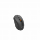 Lenovo Howard Bluetooth wireless dual-mode mouse rational black 2022 model 888046600