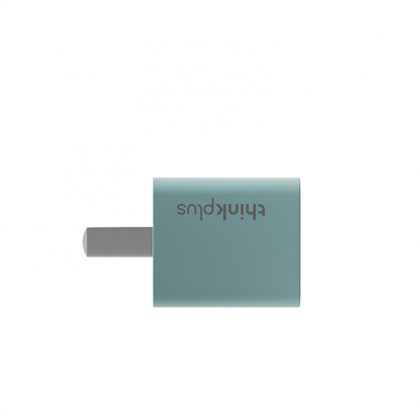 Lenovo Thinkplus USB-C Mini Charger 20W Blue 4X21M45344