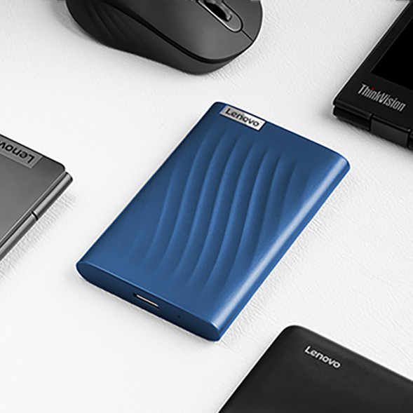 Lenovo Blue/F309 Lite/2TB 888051018