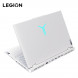 Lenovo Legion Y9000P 2024 AI Yuanqi 16-inch E-Sports Gaming Laptop Ice White 83DF00G3CDXNWL