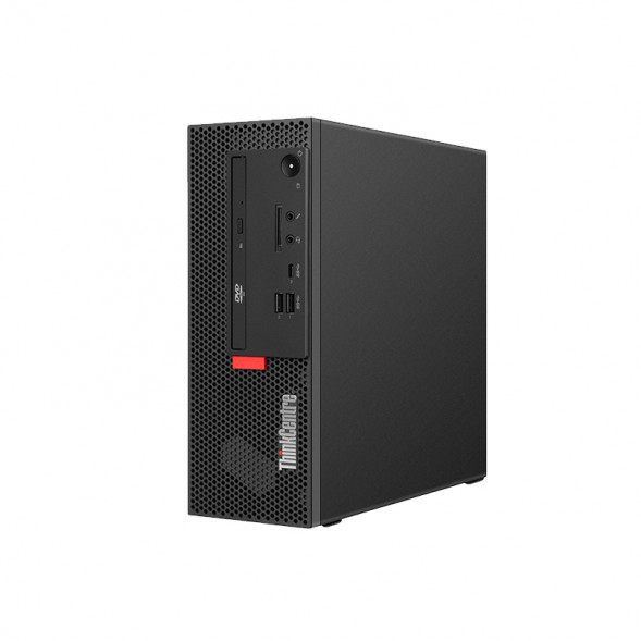 Lenovo ThinkCentre K70 i5-12400 16G 512G SSD 2T HDD 180W 23.8 ZX240920
