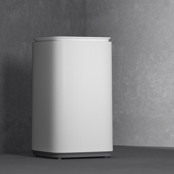 Xiaomi Mijia Internet Mini Pulsator Washing Machine Pro 3kg 29322
