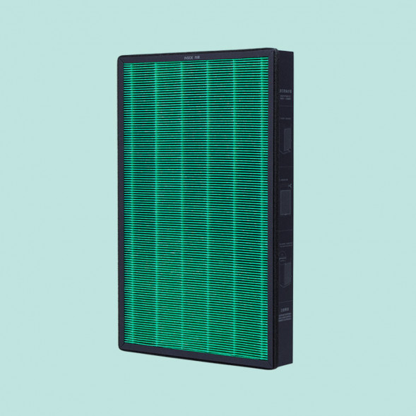 Xiaomi Mijia Air purifier MAX filter element formaldehyde removal enhanced version white 24545