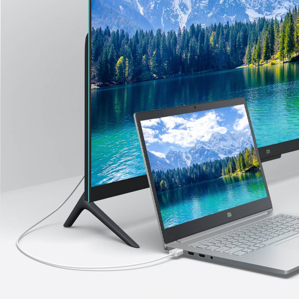 Xiaomi High definition HDMI data cable 3 meters 18399