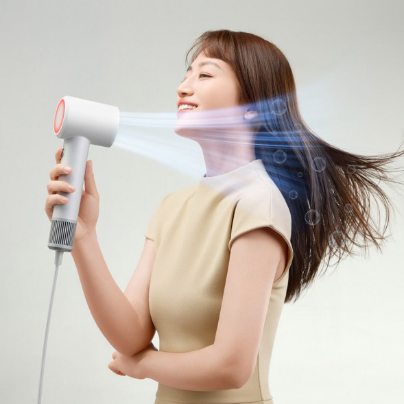 Xiaomi Mijia High speed hair dryer H501SE white 49031