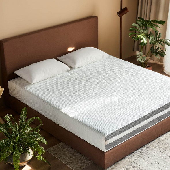 Xiaomi 8H Memory foam deep sleep mattress 1200mm*2000mm 62536