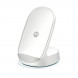 Lenovo Motorola (moto) 50W super fast charging vertical wireless charger PG38C04725