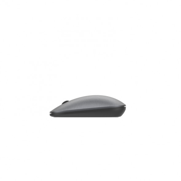 Lenovo Air Handle Silent Wireless Mouse Storm Gray 888048437