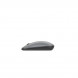 Lenovo Air Handle Silent Wireless Mouse Storm Gray 888048437