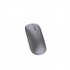 Lenovo Air Handle Silent Wireless Mouse Storm Gray 888048437