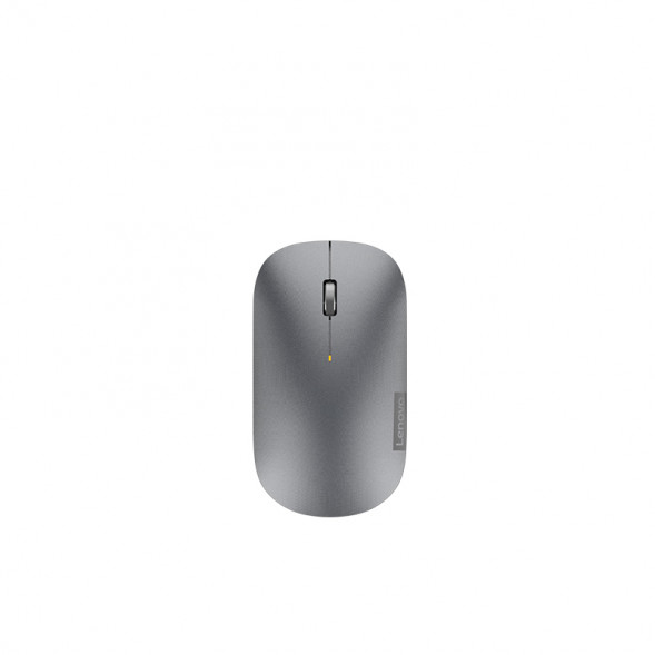 Lenovo Air Handle Silent Wireless Mouse Storm Gray 888048437