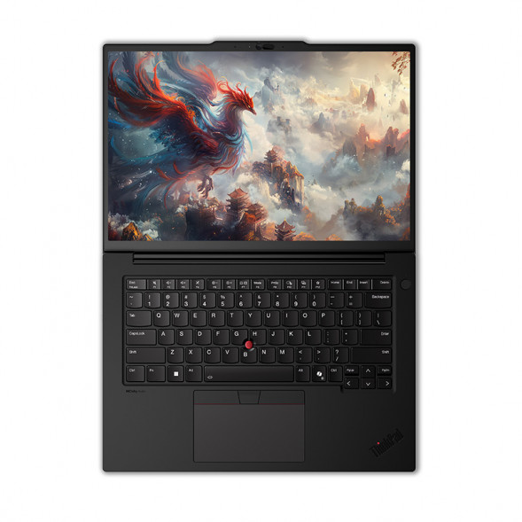 Lenovo ThinkPad P14s 2024 Intel Core Ultra 9 AI Creative Design Notebook 18CD 21G20018CD-LK