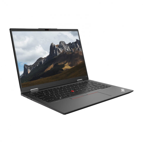 Lenovo ThinkPad T14p 2023 Intel Core i5 High Performance Engineer&amp;#039;s Notebook [Enterprise Purchase] TH-20235198