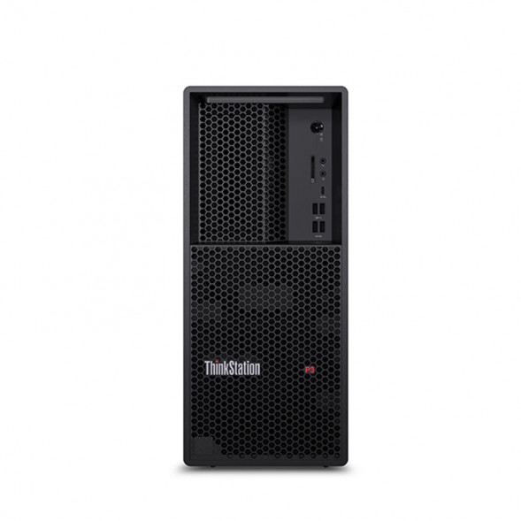 Lenovo ThinkStation high-performance i9-13900K/16G/1T SSD+4T/A2000 p3 005