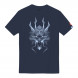 Lenovo Legion T-shirt Qinglong (Blue) XL QX41Q40015