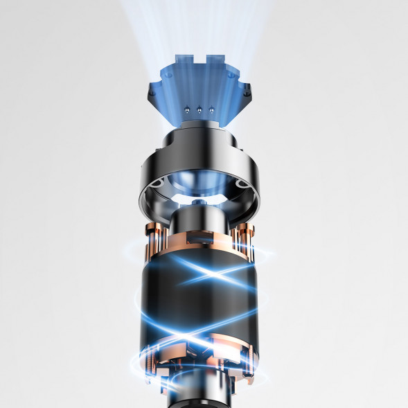 Xiaomi Mijia High speed hair dryer H501SE blue 54212