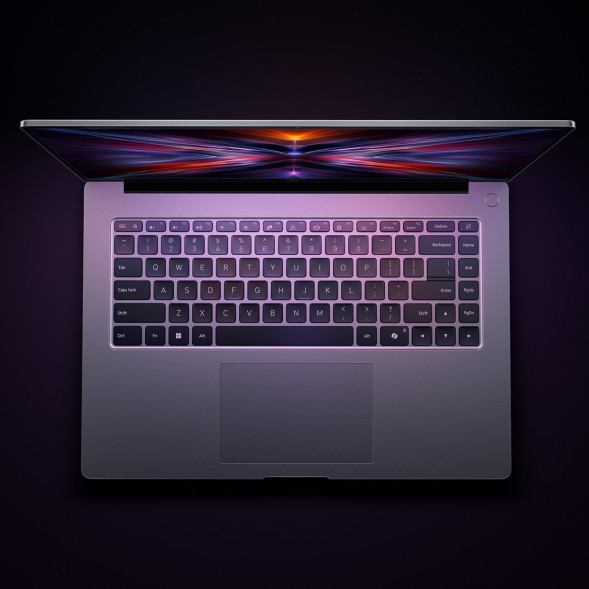 Xiaomi Redmi Book 16 2025 C5-220H/16G/1TB/2.5K/120Hz/Star Gray 61883