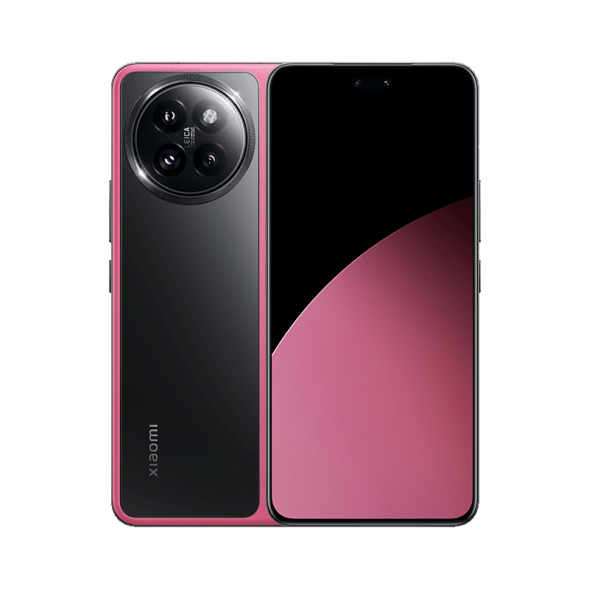 Xiaomi Civi 4 Pro Limited Custom Color Pink 16GB+512GB 56947