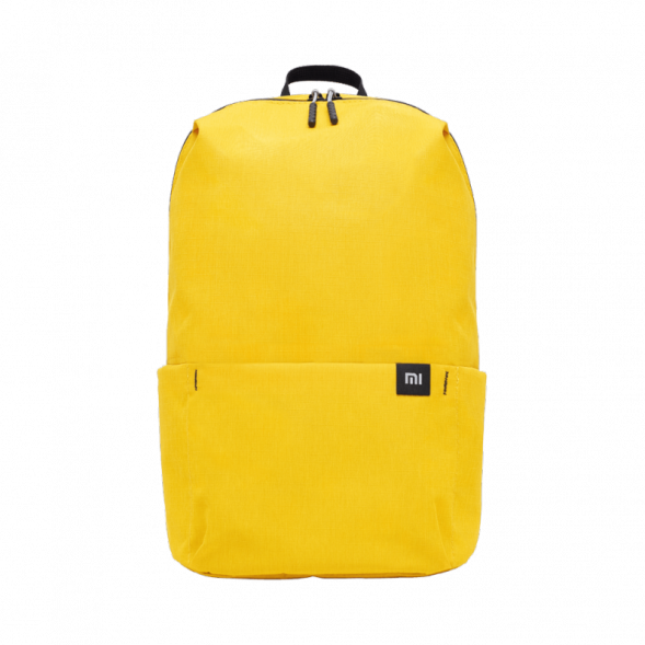 Xiaomi Colorful small backpack 10L yellow 10L 19512
