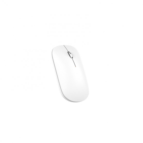 Lenovo Air Handle Silent Wireless Mouse Sakura White 888048439