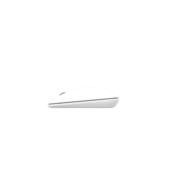 Lenovo Air Handle Silent Wireless Mouse Sakura White 888048439