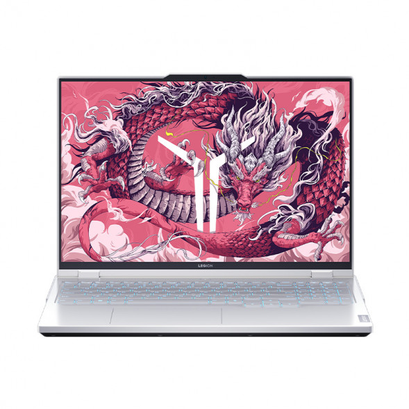 Lenovo Legion Y9000P 2024 AI Yuanqi 16-inch gaming notebook Ice White 83DF00G3CDYP2PZSJ