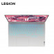 Lenovo Legion Y9000P 2024 AI Yuanqi 16-inch gaming notebook Ice White 83DF00G3CDYP2PZSJ