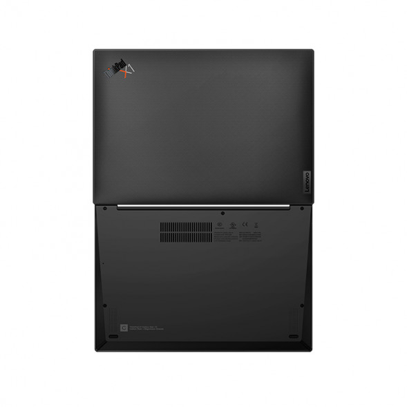 Lenovo ThinkPad X1 Carbon 2022 Intel Core i5 ultra-light flagship notebook [Enterprise purchase] TH-261001