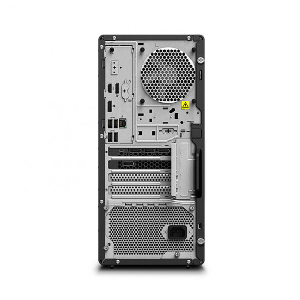 Lenovo ThinkStation P360 I7-12700K 32G DDR5 1T SSD RTX 4060 750W 32 inches ZX24905